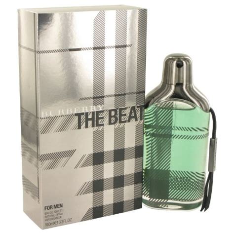 burberry beat for men review.